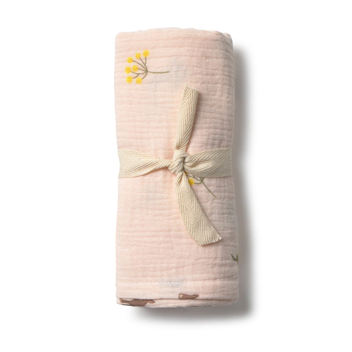 Villa Magnan Baby Muslin