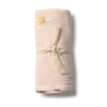 Villa Magnan Baby Muslin