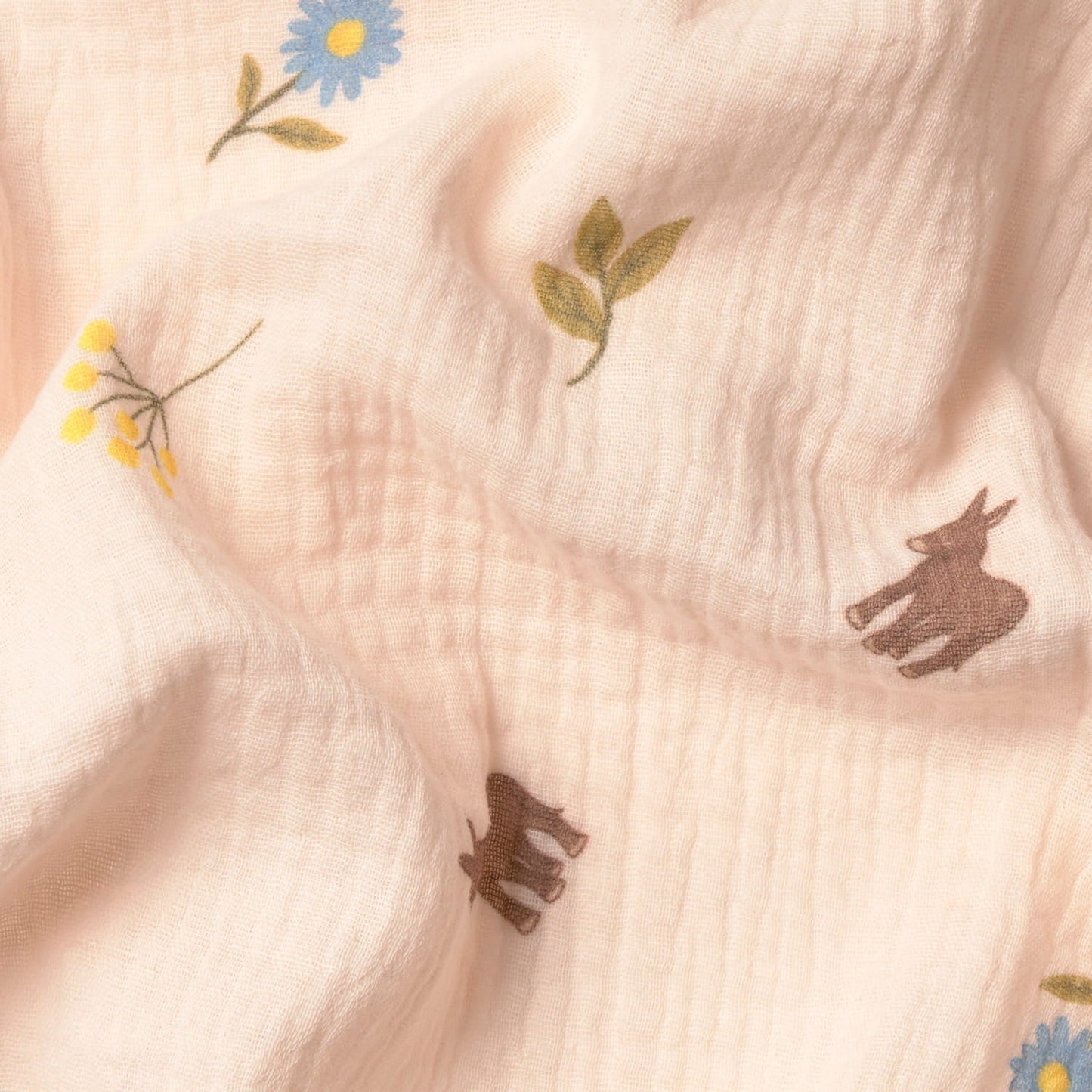 Villa Magnan Baby Muslin