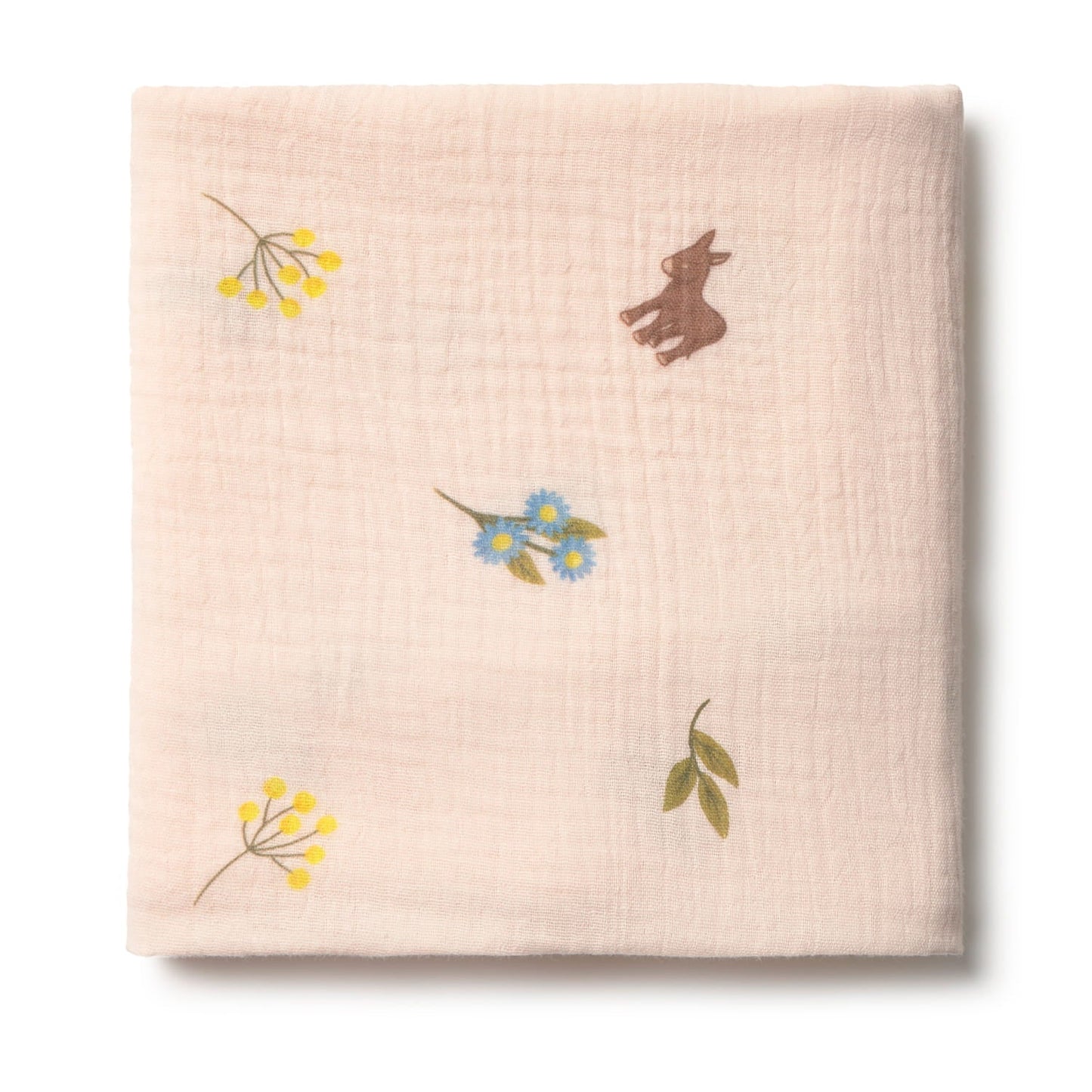 Villa Magnan Baby Muslin