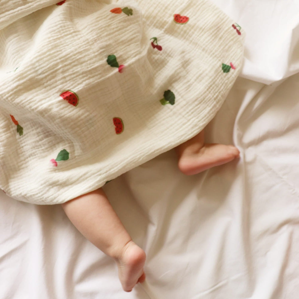 Fruits & Veggies – Lange bébé