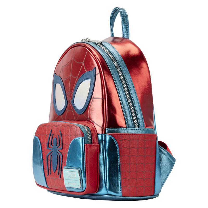 Zaino piccolo - Spider-Man