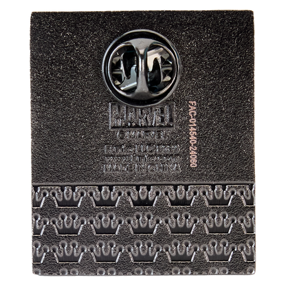 Wolverine 50th Anniversary 4-Pack Pin Set