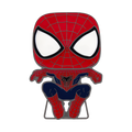 Pop! Spilla The Amazing Spider-Man (luminosa)