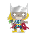 Spilla Pop! Thor Zombie (GITD) - Pop! Pine 