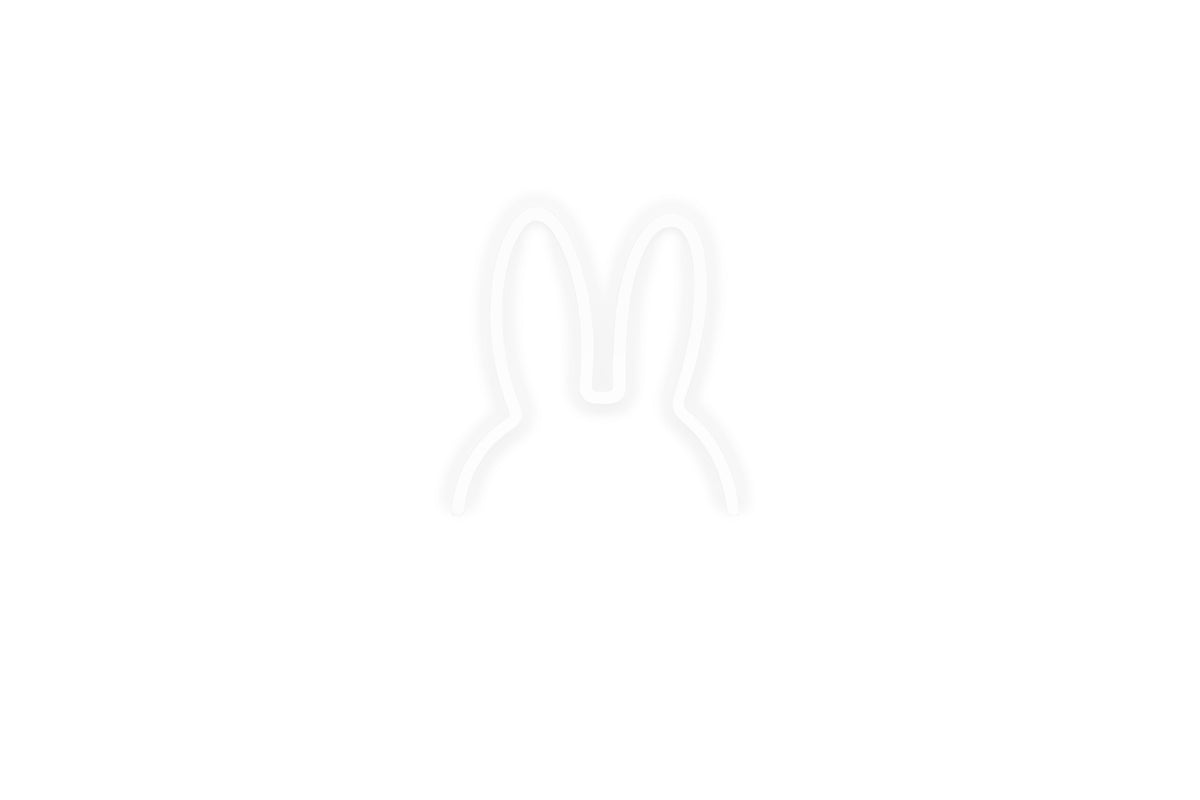 Miffy Rabbit Wall Decoration S