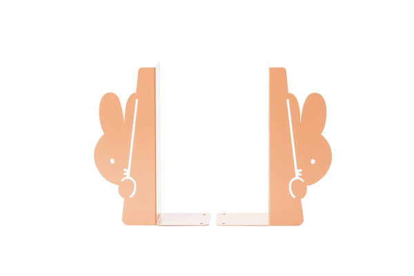 Serre-Livres Lapin Miffy