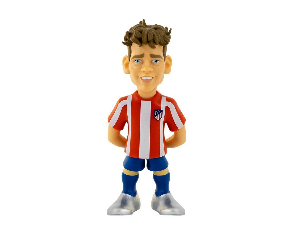 Antoine Griezmann 8 #113 - Atlético Madrid