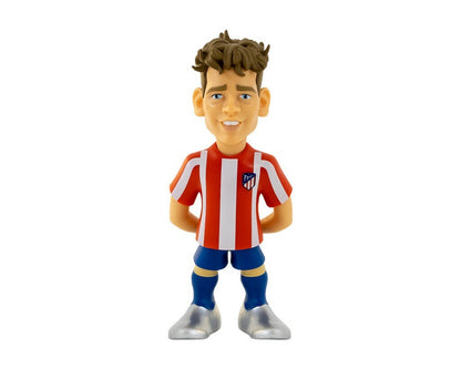 Antoine Griezmann 8 #113 - Atlético Madrid