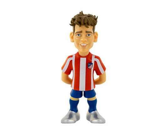 Antoine Griezmann 8 #113 - Atlético Madrid