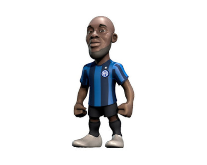 Romelu Lukaku 90 #123 - Inter Milan 