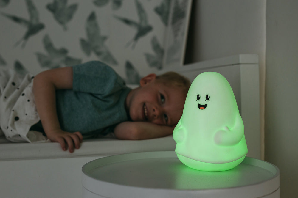 Nachtlicht My Boo Rechargeable