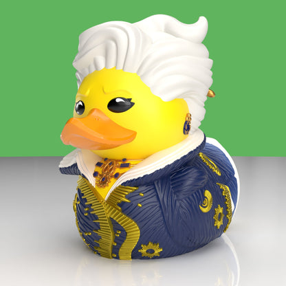 Madame Morrible Duck (Boxed Edition)