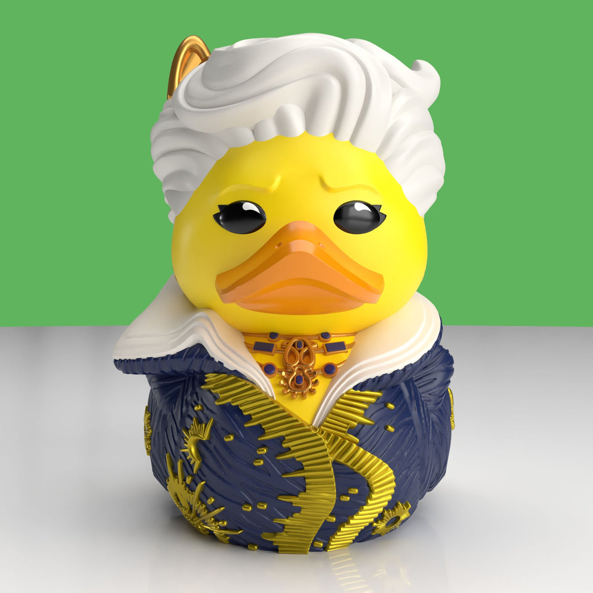 Canard Wicked: Madame Morrible TUBBZ (Boxed Edition)