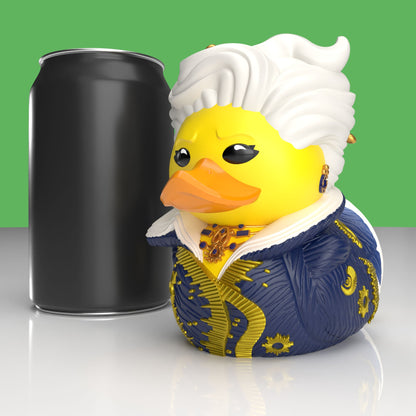 Madame Morrible Duck (Boxed Edition)