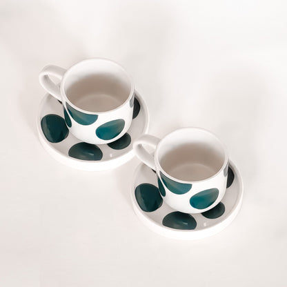 Espresso 2er Set