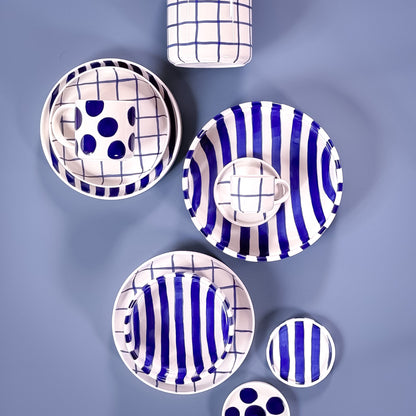 Mug en céramique artisanale – Collection Magazin Minori
