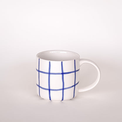 Mug en céramique artisanale – Collection Magazin Minori