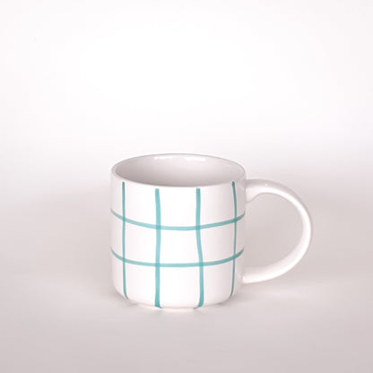 Mug en céramique artisanale – Collection Magazin Minori