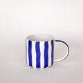 Mug en céramique artisanale – Magazin Minori