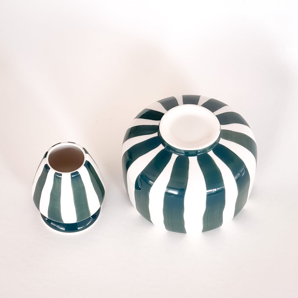 Set Matcha en céramique artisanale – Magazin Minori