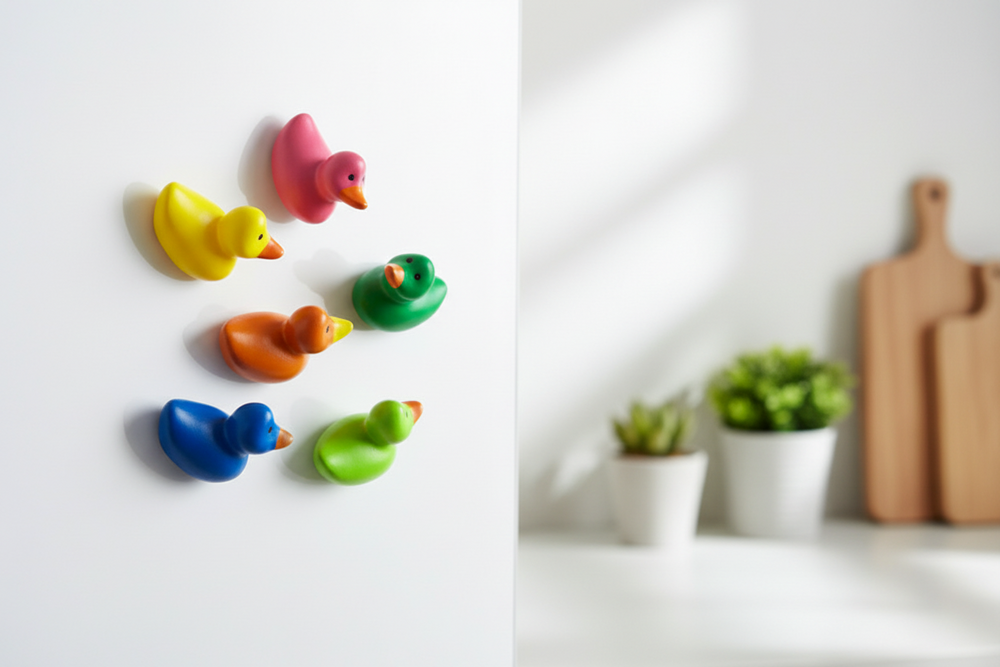 Duck Magnets