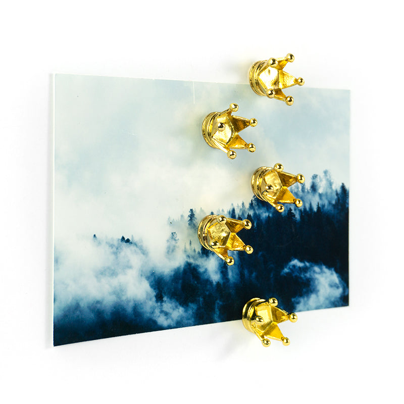Magneti della corona d'oro