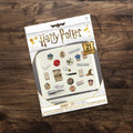 Lot d'aimants Harry Potter - Sorcellerie