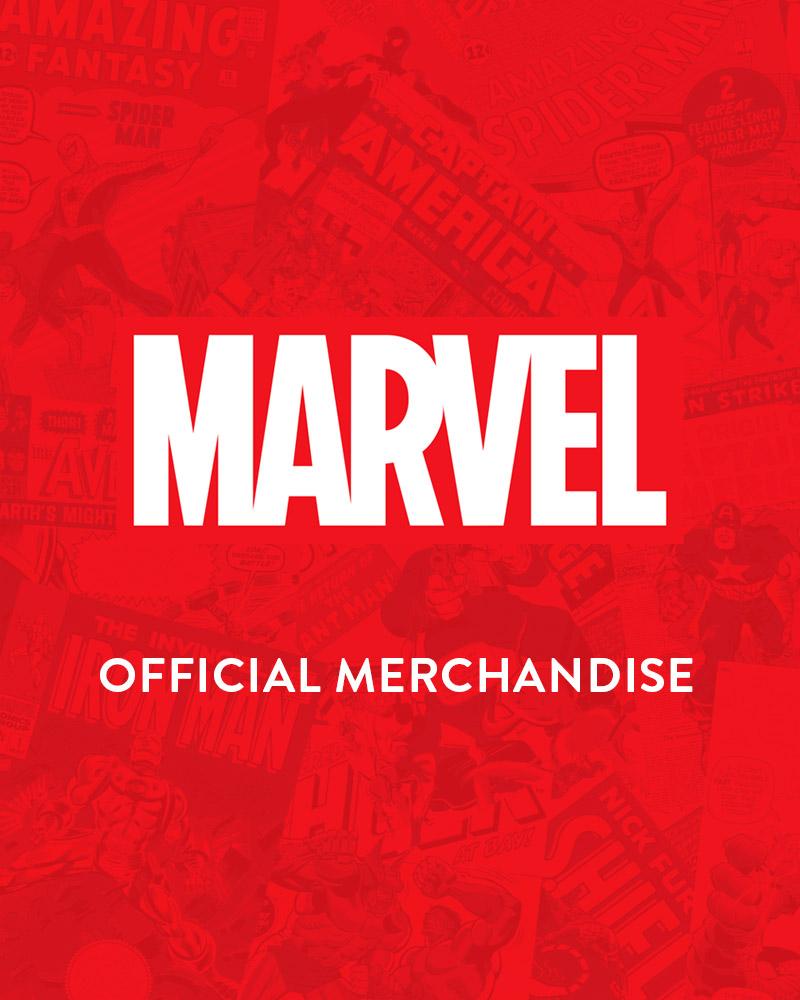 Magneti Kawaii degli Avengers
