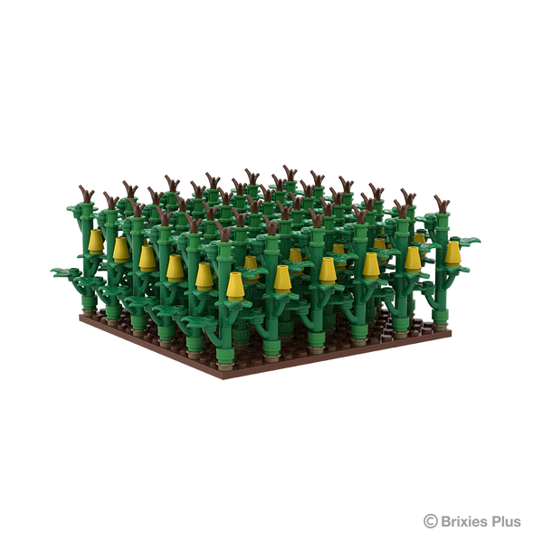 BRIXIES Plus Cornfield