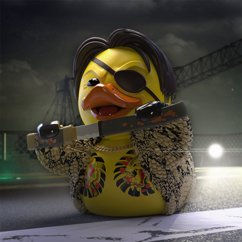 Papera TUBBZ Goro Majima TUBBZ (Boxed Edition)