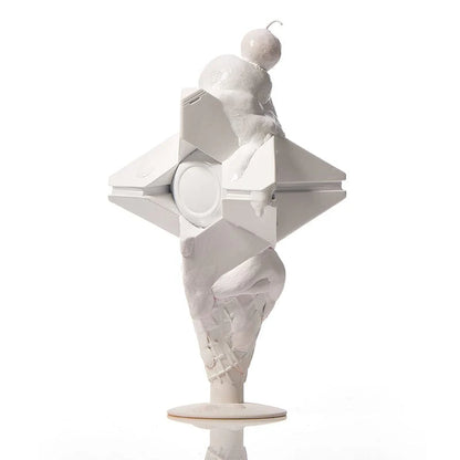 Destiny: Generalist Ghost - DIY : Make Your Own Edition