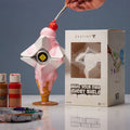 Figurine Destiny Generalist Ghost DIY - Édition à personnaliser