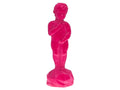 Manneke Peace Tirelire Fuchsia - Limited Edition