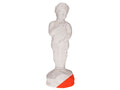 Manneke Peace Sparschwein Weiß – Limited Edition