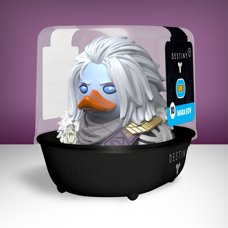 Duck Mara Sov (prima edizione)