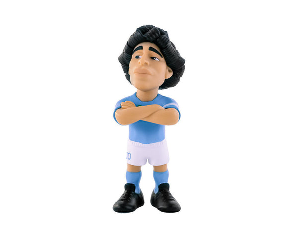 Maradona 10 #10N - Napoli 