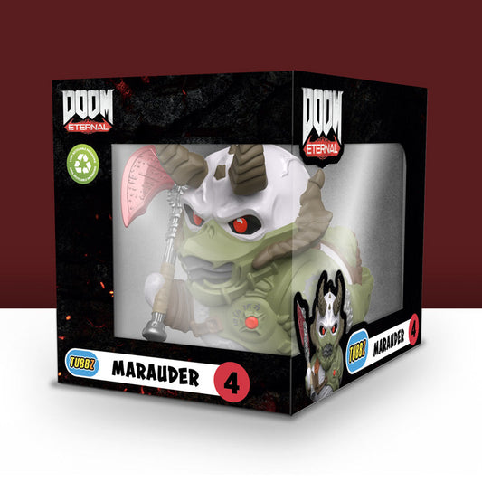 Marauder Duck (Boxed Edition) - PREORDER