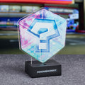 Mario Kart Item Box Lampe