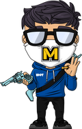 Figurine Marley
