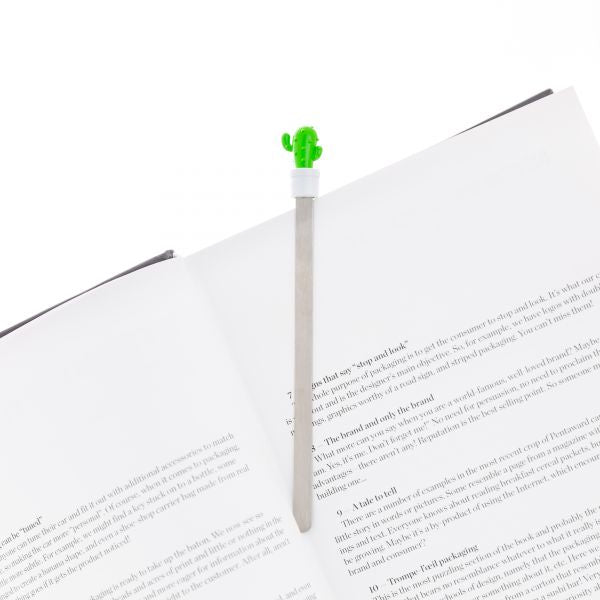 Cactus page
