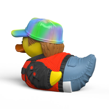 Duck Marty McFly 2015