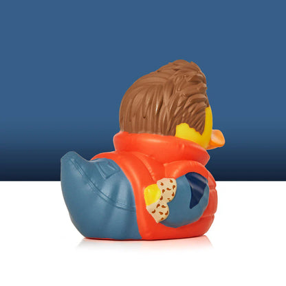 Canard Marty McFly (Mini Edition)
