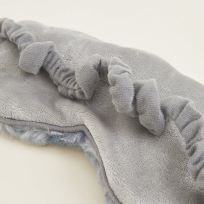 Masque bouillotte Warmies