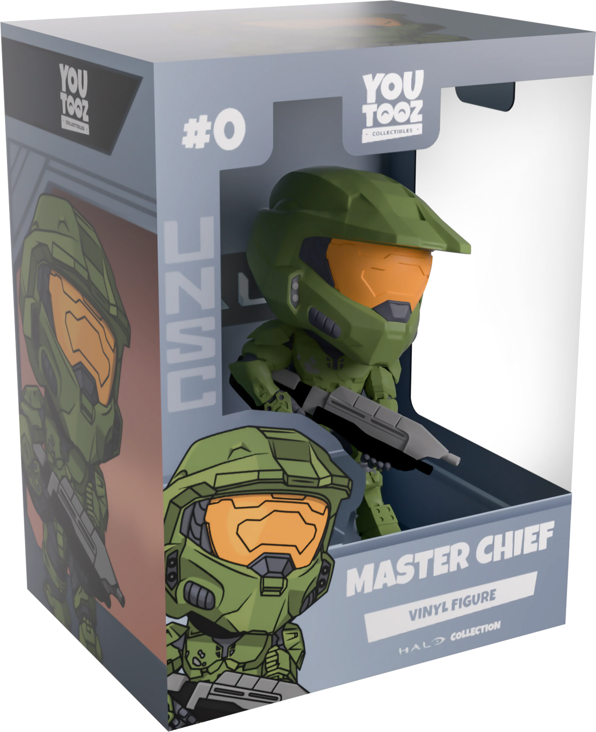Master Chief - PRE-ORDINA*