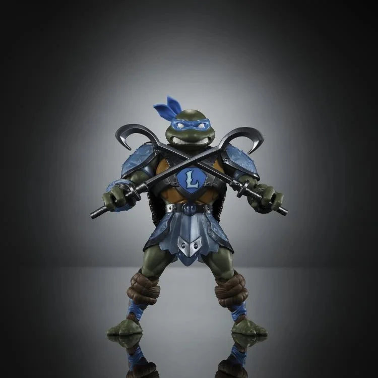 Leonardo (Turtles of Grayskull)