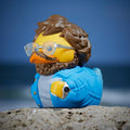 Papera TUBBZ Les Dents de la Mer: Matt Hooper TUBBZ (First Edition)