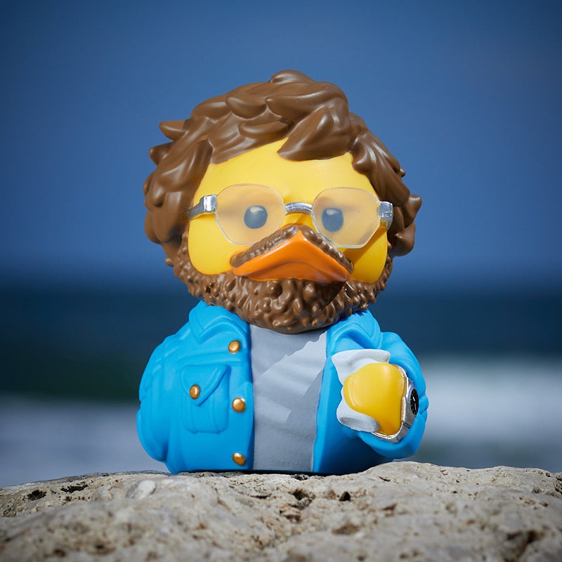 Papera TUBBZ Les Dents de la Mer: Matt Hooper TUBBZ (First Edition)
