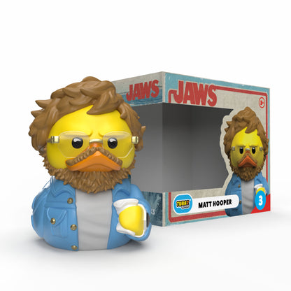 Canard Matt Hooper (Boxed Edition)