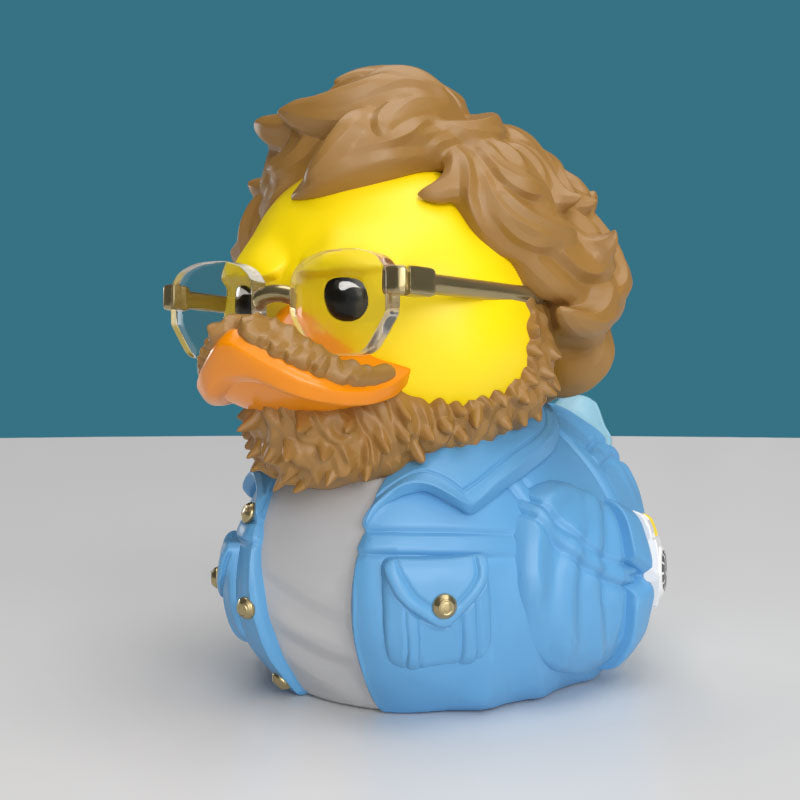 Canard Les Dents de la mer: Matt Hooper TUBBZ (Mini Edition)